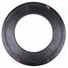 RS PRO Silné zatížení Otočný stůl pro dopravníky 400 mm 7.5 kN