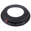RS PRO Silné zatížení Otočný stůl pro dopravníky 400 mm 7.5 kN