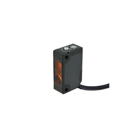 Idec Fotoelektrický snímač Miniaturní Kabel, výstup: PnP Potlačení pozadí IP67
