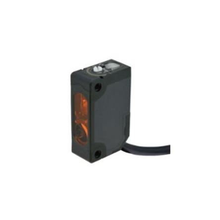 Idec Fotoelektrický snímač Miniaturní Přípojka, výstup: PnP Potlačení pozadí IP67