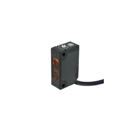 Idec Fotoelektrický snímač Miniaturní Kabel, výstup: NPN Difuzní reflexní IP67