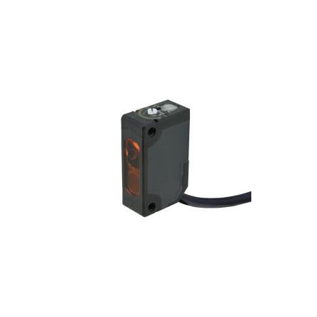 Idec Fotoelektrický snímač Miniaturní Kabel, výstup: PnP Difuzní reflexní IP67