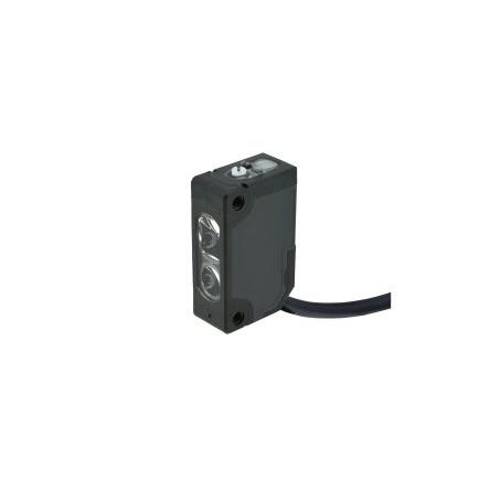 Idec Fotoelektrický snímač Miniaturní, výstup: PnP Malý paprsek Reflexní IP67