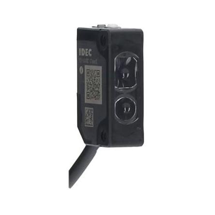Idec Fotoelektrický snímač Miniaturní Kabel, výstup: PnP Jednocestný IP67