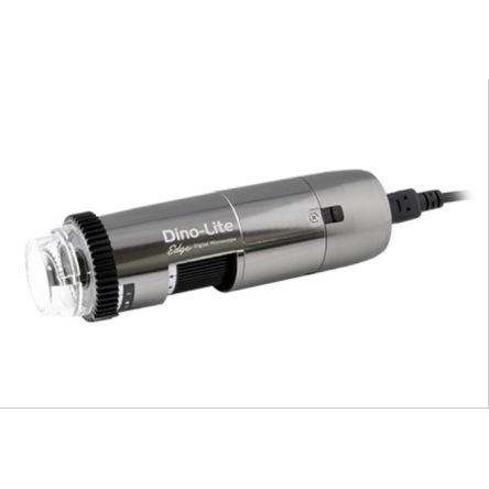 Digitální mikroskopy AF7915MZTL, poměr zvětšení: 10 → 140 X, typ rozhraní: USB 2.0 Dino-Lite