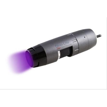 Digitální mikroskopy AM4115T-FVW, poměr zvětšení: 20 → 220 X, typ rozhraní: USB 2.0 Dino-Lite