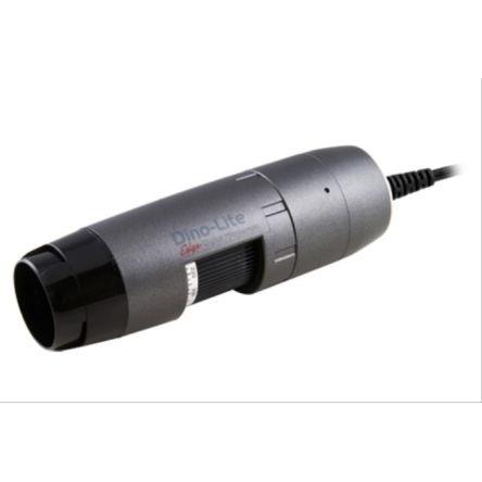 Digitální mikroskopy AM4115T-JV, poměr zvětšení: 20 → 220 X, typ rozhraní: USB 2.0 Dino-Lite