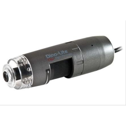 Digitální mikroskopy AM4515T8, poměr zvětšení: 700 → 900 X, typ rozhraní: USB 2.0 Dino-Lite