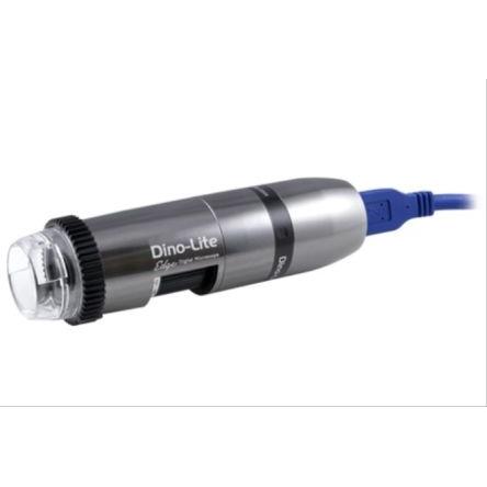 Digitální mikroskopy AM73115MZTL, poměr zvětšení: 10 → 140 X, typ rozhraní: USB 3.0 Dino-Lite