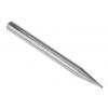 Weller Pájecí hrot, číslo modelu: S31 0.4 mm Kuželovité, pro použití s: WH40/SP15N/SI15/SPI16