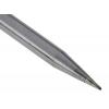 Weller Pájecí hrot, číslo modelu: S31 0.4 mm Kuželovité, pro použití s: WH40/SP15N/SI15/SPI16