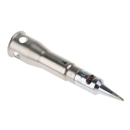 Weller Pájecí hrot, číslo modelu: 91 01 01 1 mm Jehla, pro použití s: WP1