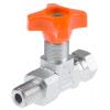 Oddělovací ventil hydraulického tlakoměru RS PRO