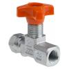 Oddělovací ventil hydraulického tlakoměru RS PRO