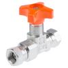 Oddělovací ventil hydraulického tlakoměru RS PRO