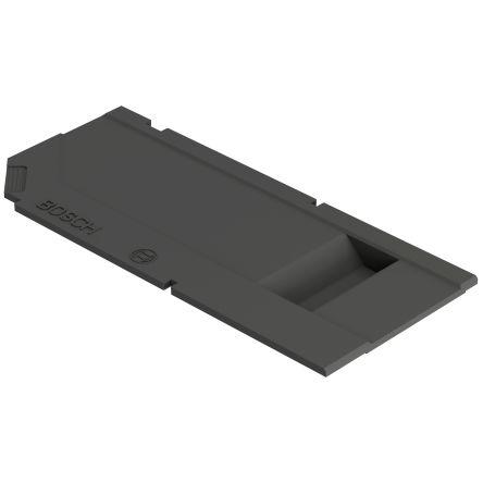 Skladovací zásobník, řada: GB-A1210 barva Průhledné ABS Přenosné 32 mm x 117 mm x 173 mm Bosch Rexroth