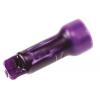 Konektor spojky, řada: 369 Uzavřený konec Izolované, max. AWG: 10 AWG, min. AWG: 22 AWG, pokovení: Cín barva Purpurová