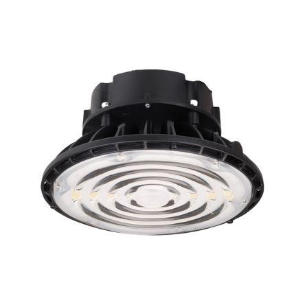 RS PRO Vysoké halové osvětlení, řada: RS PRO, typ žárovky: LED, typ žárovky: Širokoúhlé světlo, 100 W