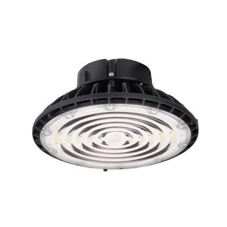 RS PRO Vysoké halové osvětlení, řada: RS PRO, typ žárovky: LED, typ žárovky: Širokoúhlé světlo, 150 W