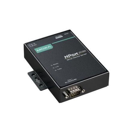 MOXA Server zařízení, 921.6 kbps 1