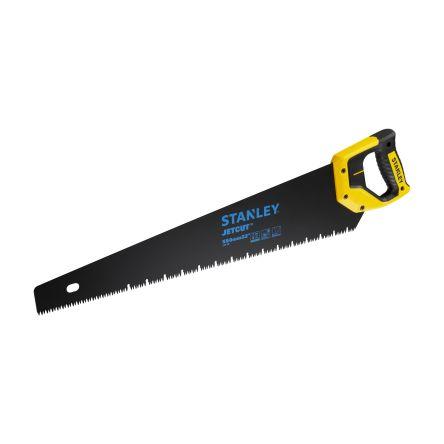 Pila zlodějka, dělka lopatky: 550 mm JetCut Serration, počet zubů na palec: 7 Stanley