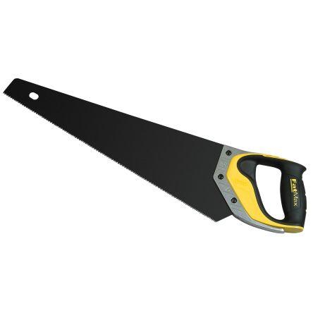 Pila zlodějka, dělka lopatky: 450 mm Pilka na železo, počet zubů na palec: 11 Stanley