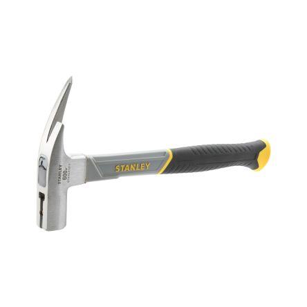 Kladivo Ocel Latt, materiál držadla: Laminát, celková délka: 325 mm Stanley 800 g