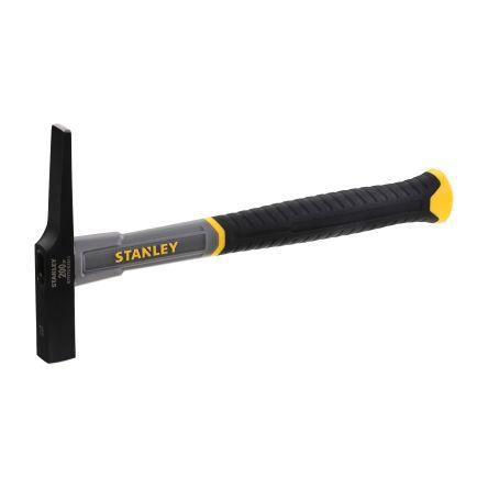 Kladivo Ocel Pro elektrikáře, materiál držadla: Laminát, celková délka: 290 mm Stanley 200 g