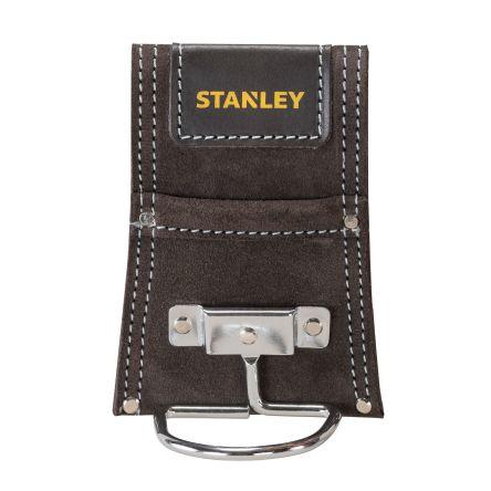 Kapsa na nářadí, Držák kladiva, Kůže 1 kapes Stanley