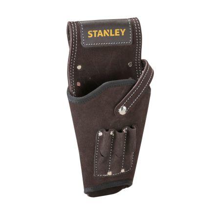 Kapsa na nářadí, Pouzdro pro vrtačku, Kůže 1 kapes Stanley