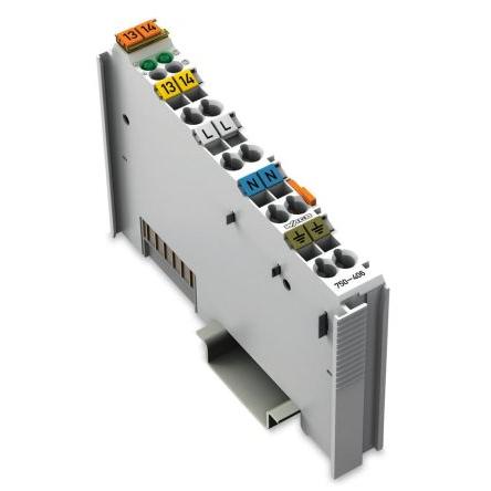 WAGO Vstupní modul 750 Digitální 120V ac