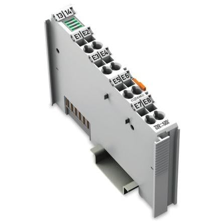 WAGO Vstupní modul 750 Digitální 24V dc
