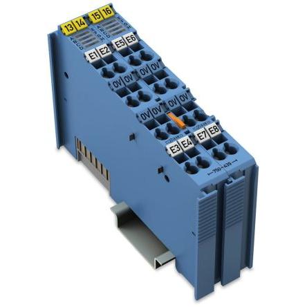WAGO Vstupní modul 750 Digitální 24V dc