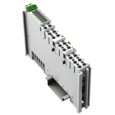 WAGO Analogový vstupní modul 750 Analogové 24V dc