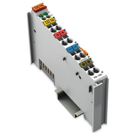 WAGO Digitální výstupní modul 750 Digitální 24V dc
