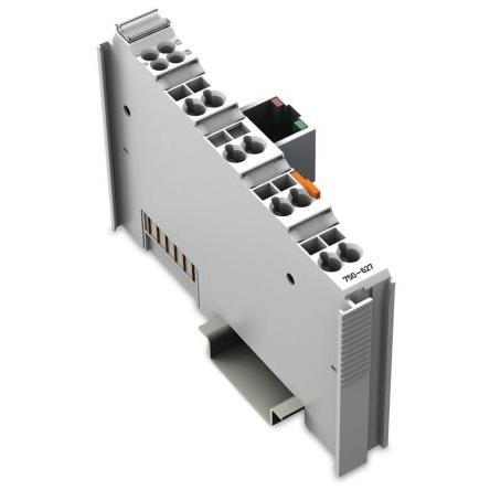 WAGO PLC – I/O modul 750 5V dc