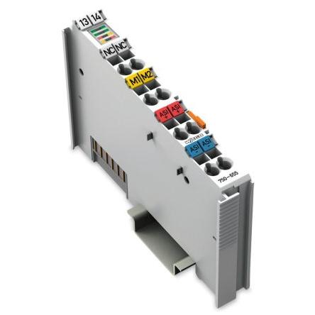 WAGO Modul rozhraní 750 24V dc