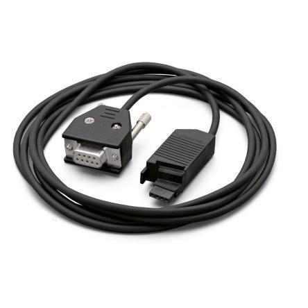 WAGO Kabel, A: Vnější délka 2.5 m, A: D-Sub 9pin