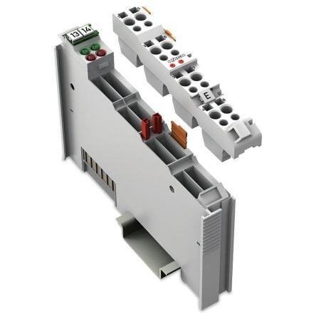 WAGO Analogový vstupní modul 753 Analogové 5V dc