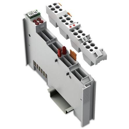 WAGO Analogový vstupní modul 753 Analogové 24V dc