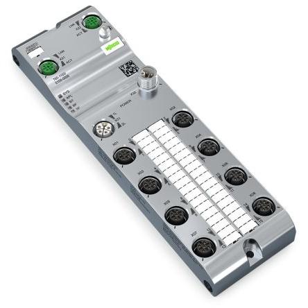 WAGO Digitální výstupní modul 765 31.2V
