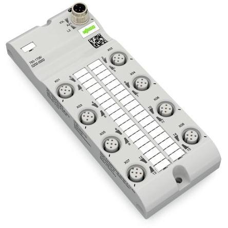 WAGO Digitální modul I/O 765 Digitální 24V dc