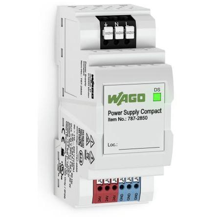 Napájecí zdroj, rozsah: 787 WAGO 30W