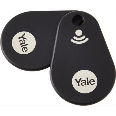 Yale1 Štítek RFID 200 m RF