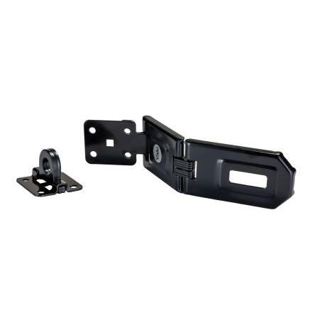 Petlice a oko, Kalená ocel 13 mm Yale1 46mm, délka: 45.2 mm