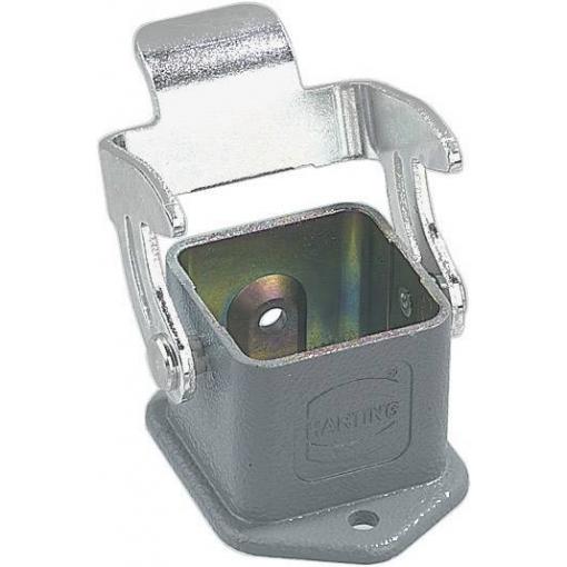 pouzdro Han® 3A-agg 09200030301 HARTING 1 ks