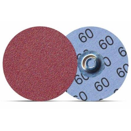 Brusný disk Oxid hlinitý zrnitost P60 38 mm PREMINES