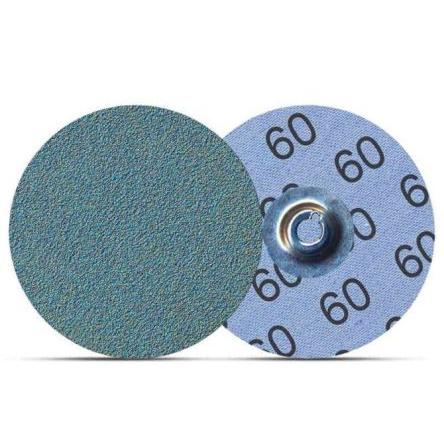Brusný disk Zirkon zrnitost P60 38 mm PREMINES