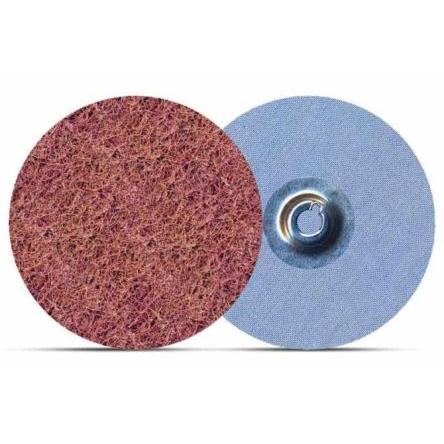 Brusný disk Syntetické vlákno zrnitost 50 51 mm Velmi jemný PREMINES