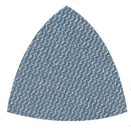 Brusný arch Keramika zrnitost P400 P400, délka: 93 mm, šířka: 93mm PREMINES